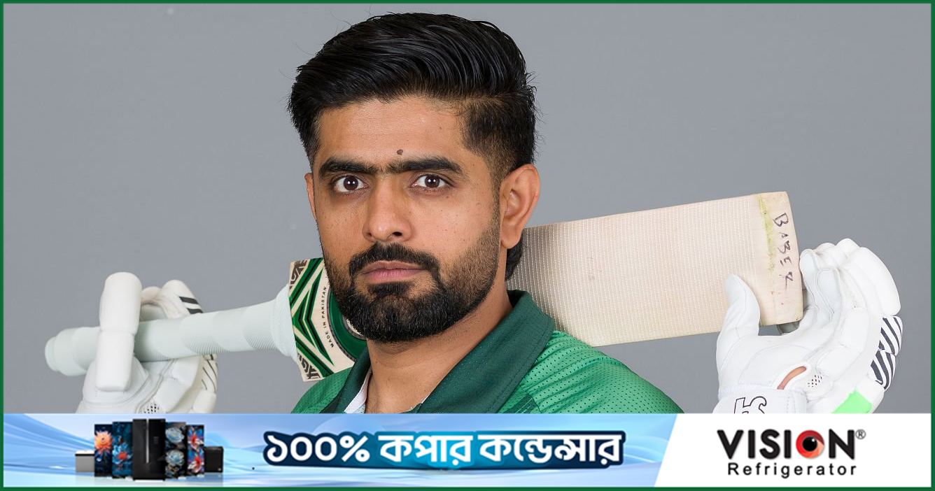 'বাংলাদেশের বিপক্ষে কি হারতে চান? অবশ্যই বাবরকে খেলান'